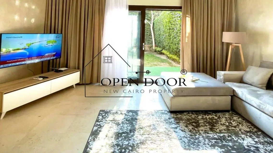 Luxury Apartment for Rent, 150 Square Meters