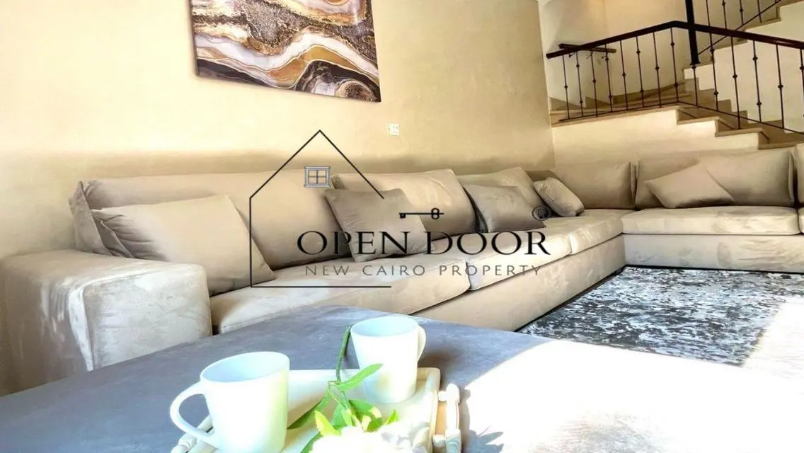 Luxury Apartment for Rent, 150 Square Meters