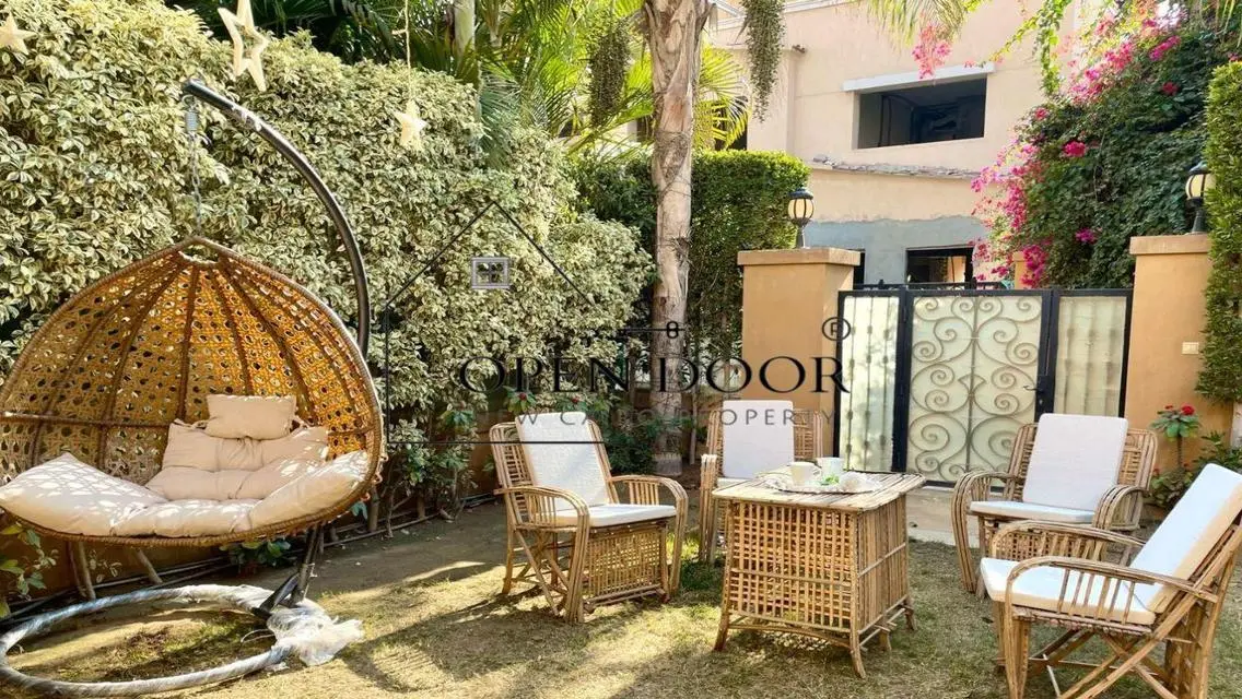 Luxury Apartment for Rent, 150 Square Meters