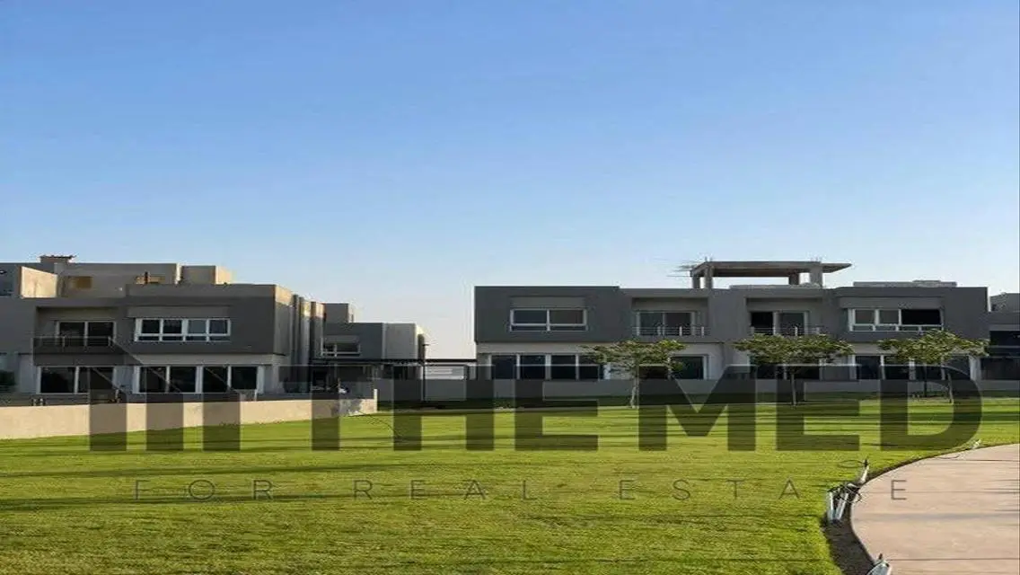 Stunning Villa for Sale at 15,000,000 EGP