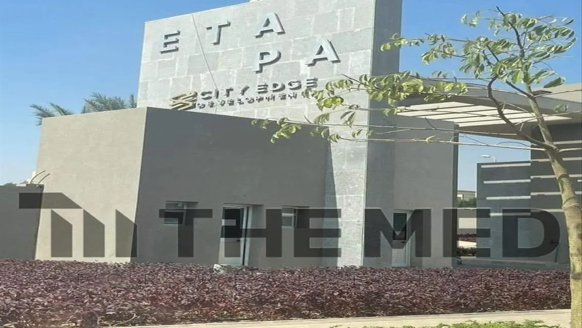 Stunning Villa for Sale at 15,000,000 EGP