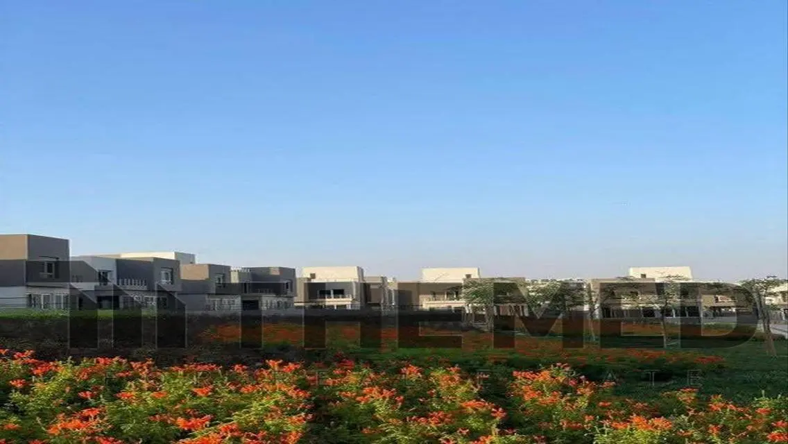 Stunning Villa for Sale at 15,000,000 EGP