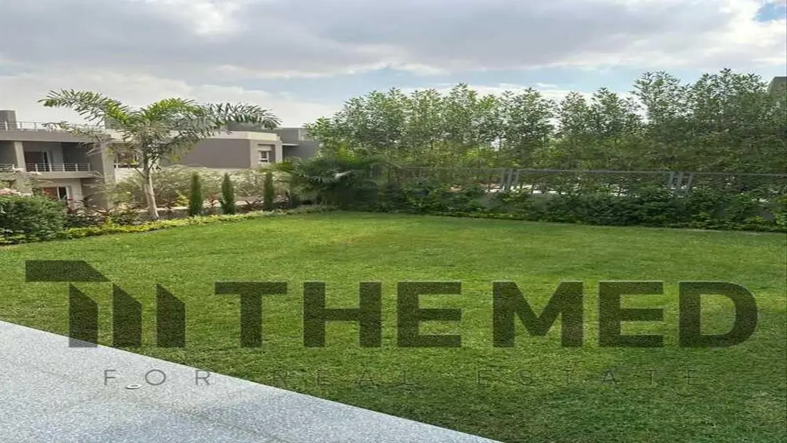 Stunning Villa for Sale at 15,000,000 EGP