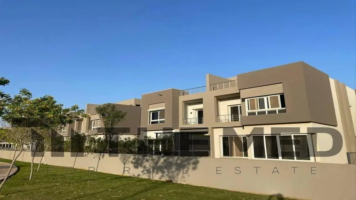 Stunning Villa for Sale at 15,000,000 EGP