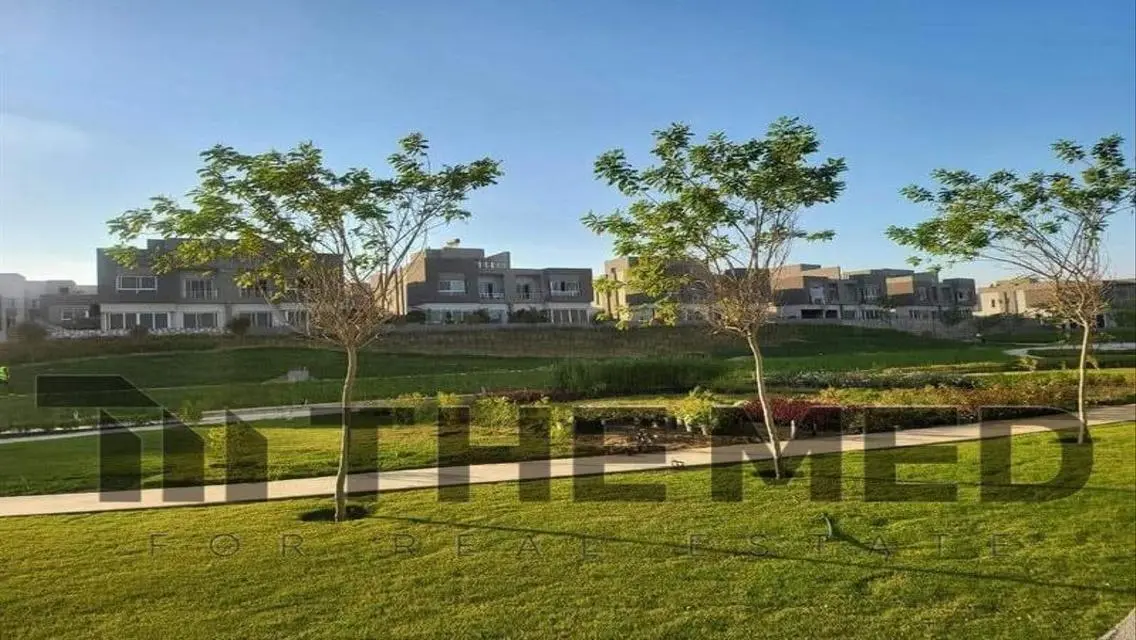 Stunning Villa for Sale at 15,000,000 EGP