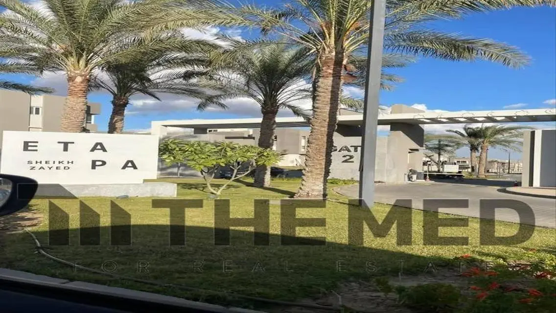 Stunning Villa for Sale at 15,000,000 EGP
