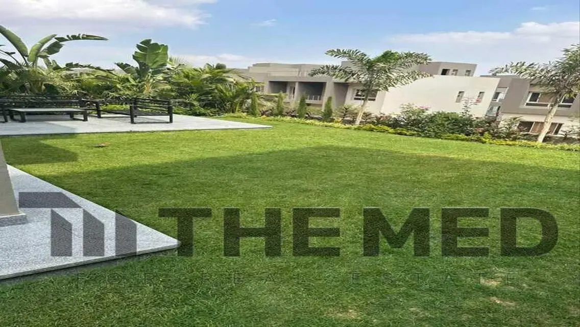Stunning Villa for Sale at 15,000,000 EGP