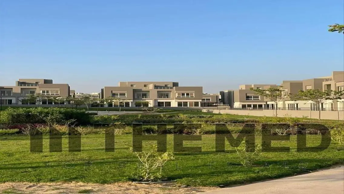Stunning Villa for Sale at 15,000,000 EGP