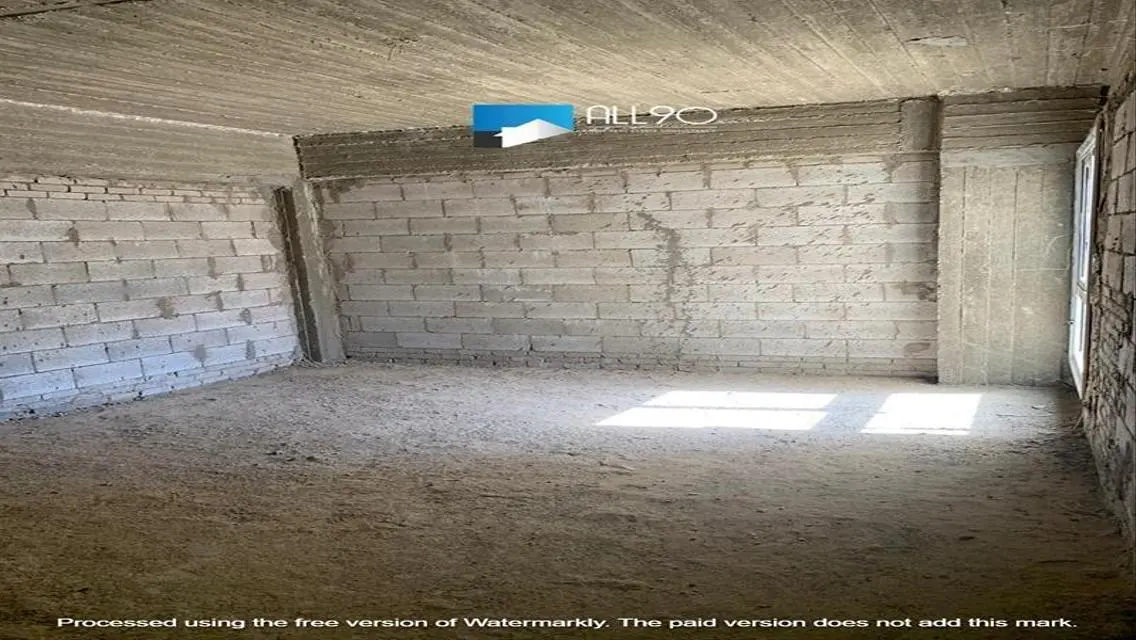 شقة فاخرة للبيع في موقع متميز