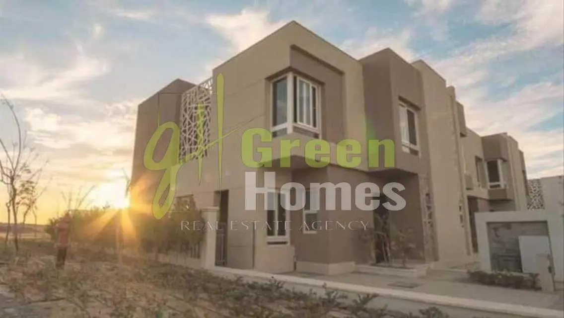 Luxurious Green Home in the Heart of the City