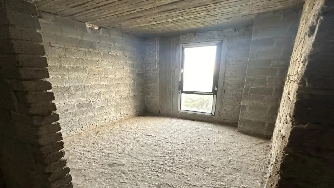 Luxurious 4-Bedroom Apartment with Stunning View