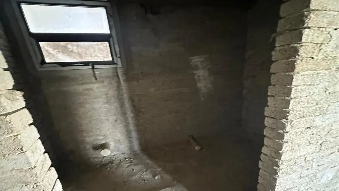 Luxurious 4-Bedroom Apartment with Stunning View