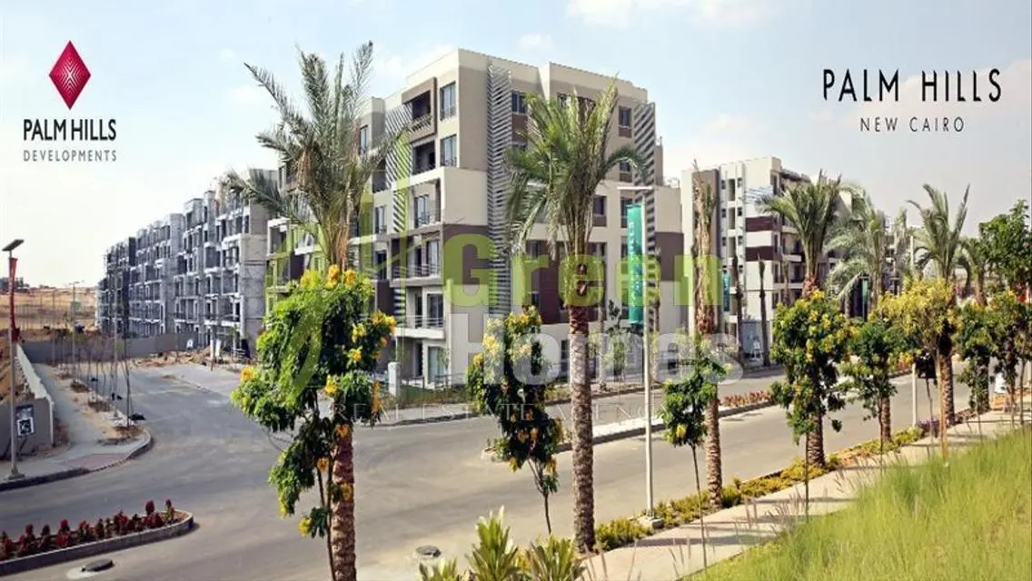 Stunning Green Home for Sale in 2016