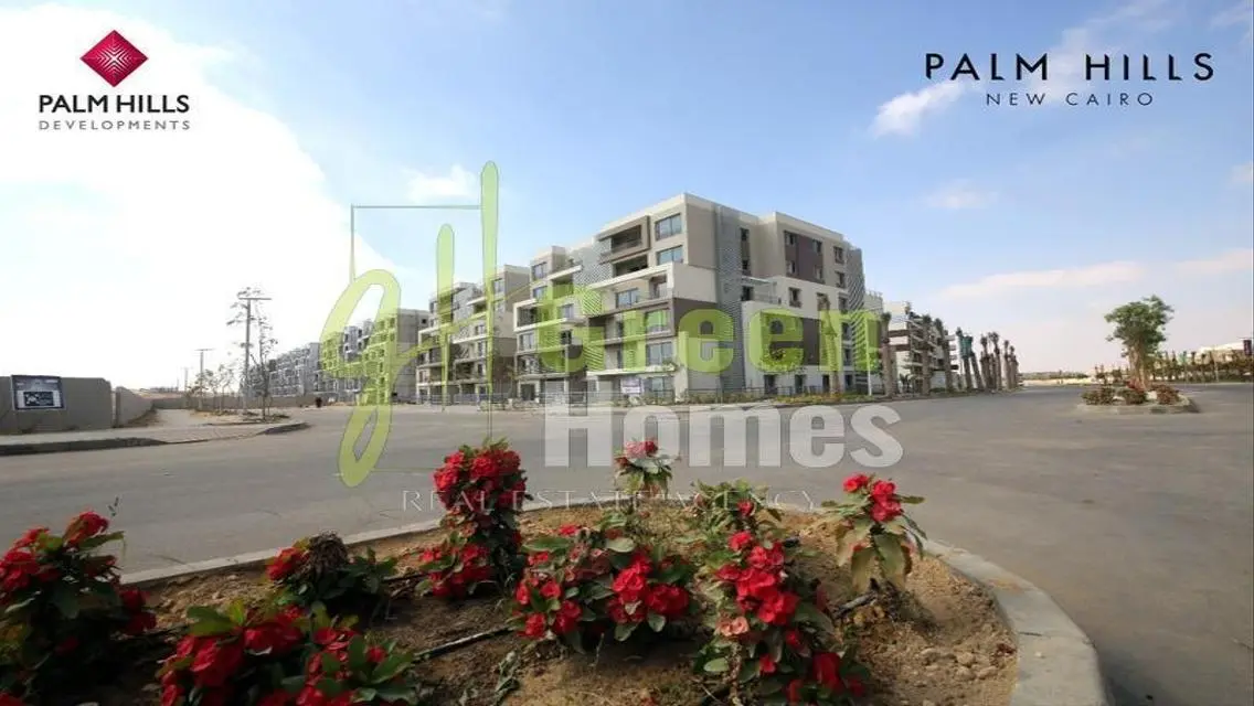 Stunning Green Home for Sale in 2016
