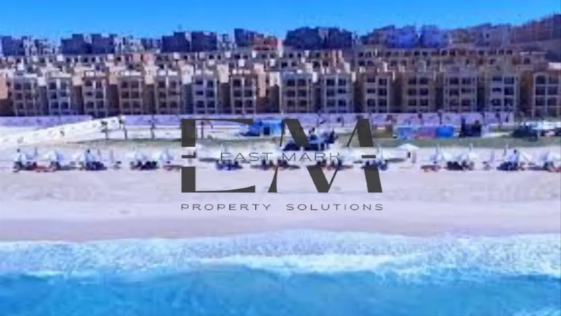 Apartment for Sale - 100 Square Meters with Security Guard