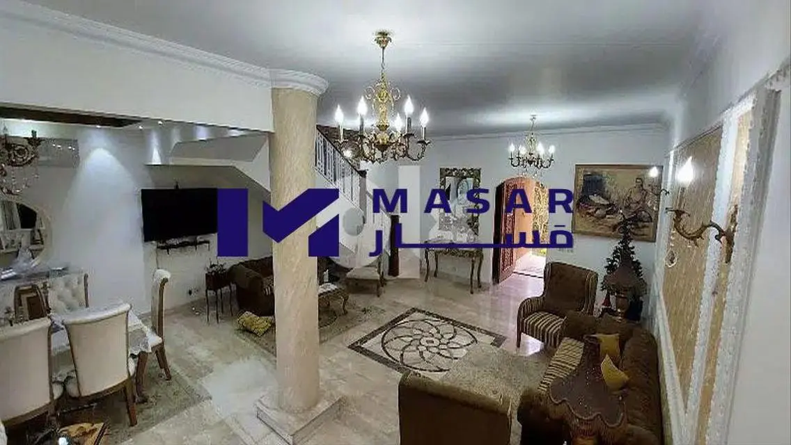 فيلا فاخرة للبيع بقيمة 24 مليون جنيه
