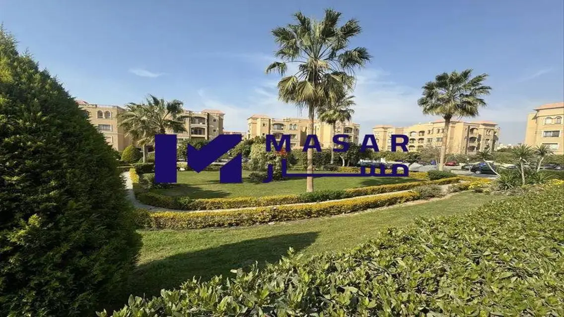 فيلا فاخرة للبيع بقيمة 24 مليون جنيه