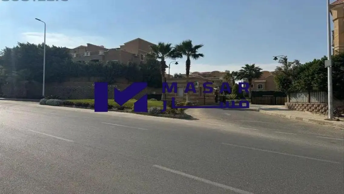 فيلا فاخرة للبيع بقيمة 24 مليون جنيه