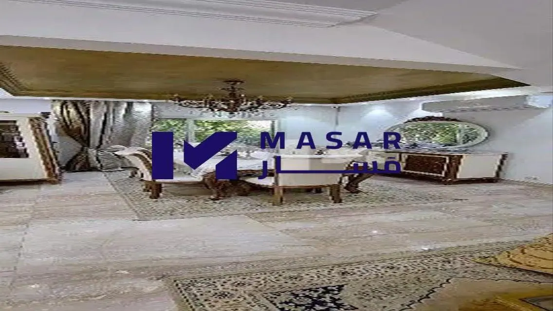 فيلا فاخرة للبيع بقيمة 24 مليون جنيه