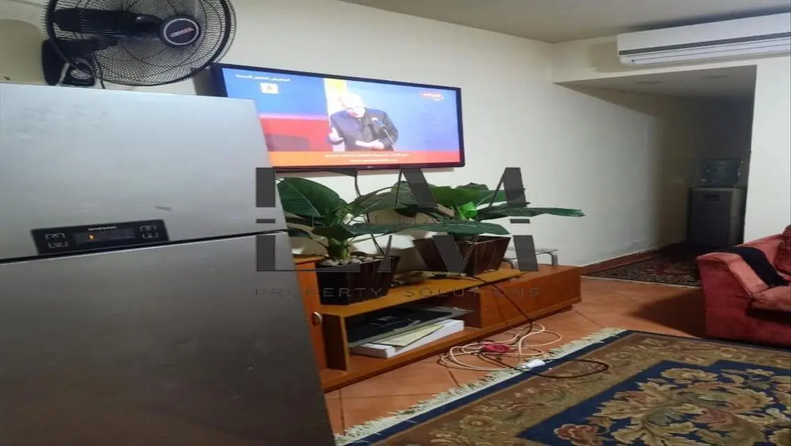 Apartment for Sale with Security Guard, 80 sqm at an Attractive Price