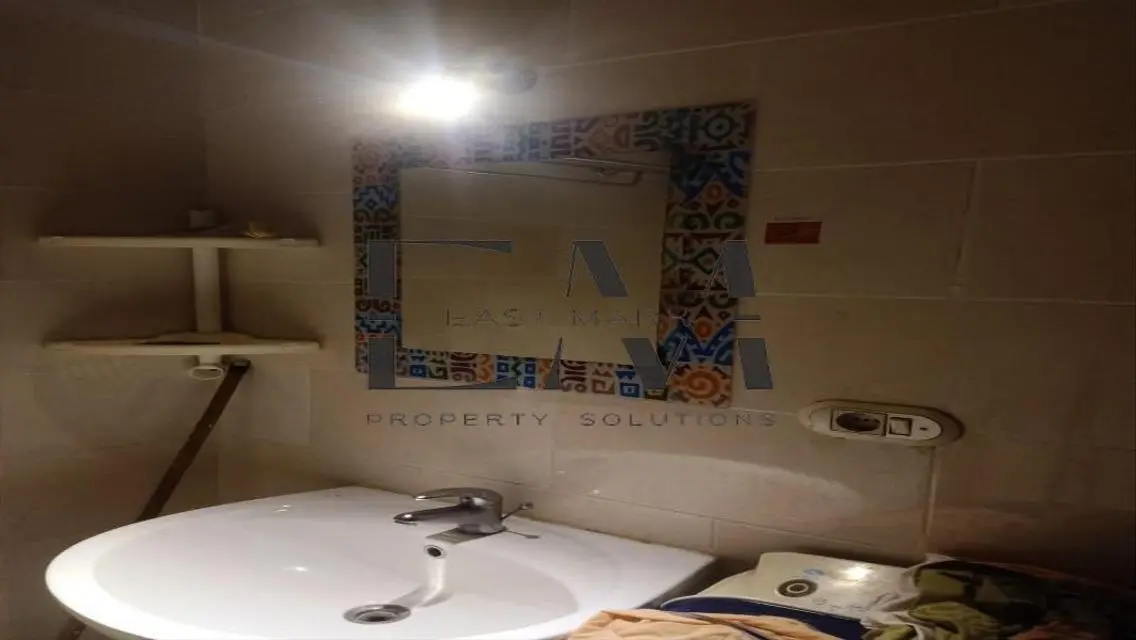 Apartment for Sale with Security Guard, 80 sqm at an Attractive Price