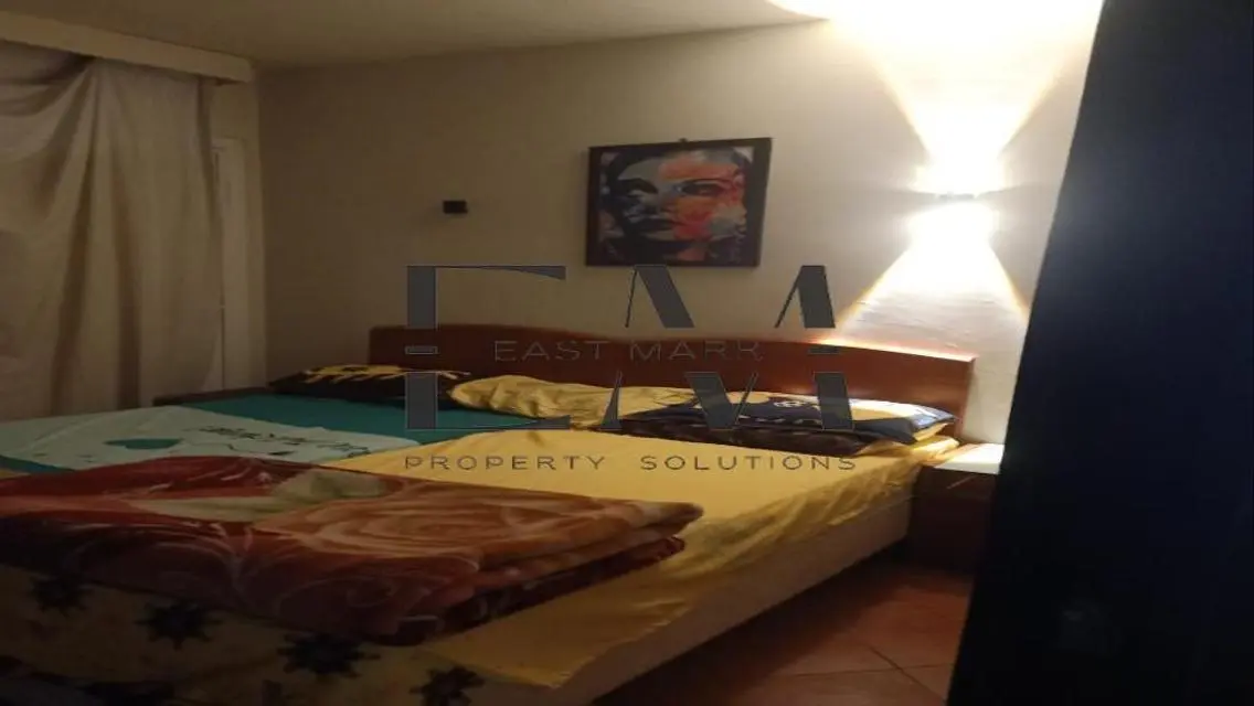 Apartment for Sale with Security Guard, 80 sqm at an Attractive Price