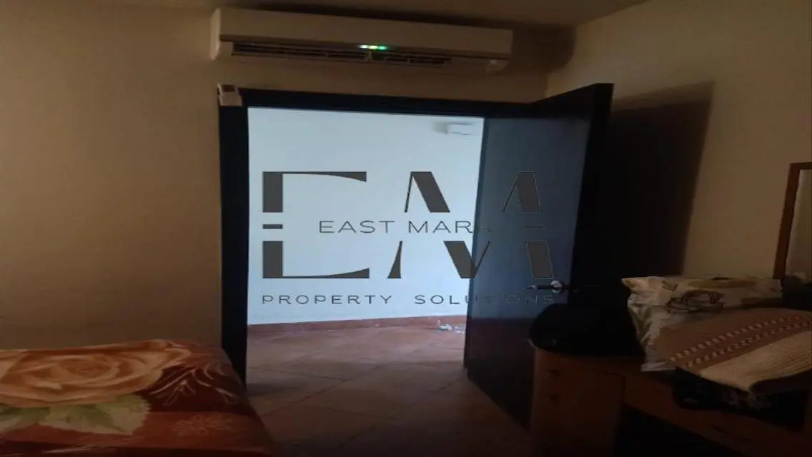 Apartment for Sale with Security Guard, 80 sqm at an Attractive Price