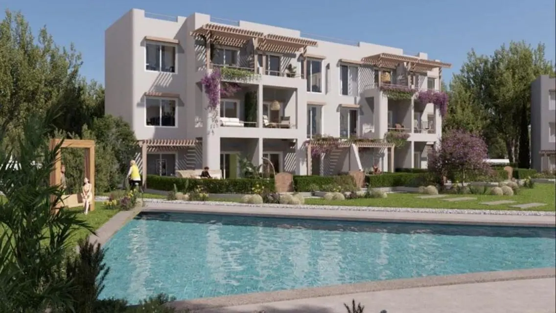 Luxury Apartment for Sale - 3 Bedrooms at Great Price
