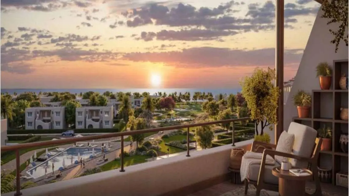 Luxury Apartment for Sale - 3 Bedrooms at Great Price