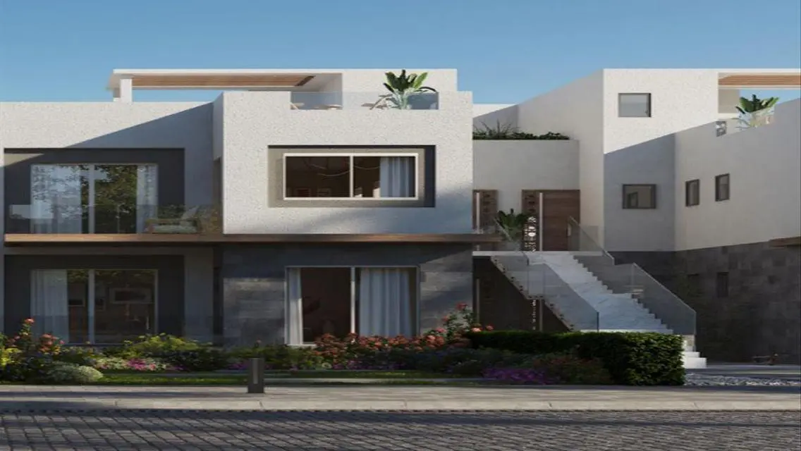 Luxurious Apartment with Garden and Premium Amenities in Oak