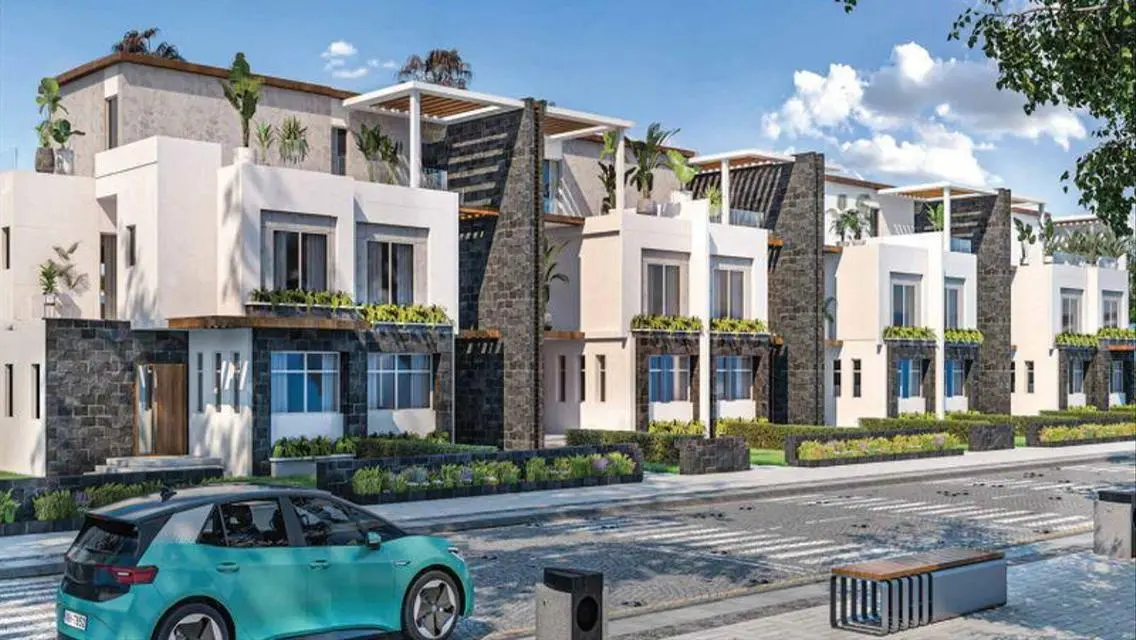 Luxurious Apartment with Garden and Premium Amenities in Oak