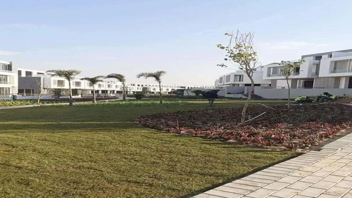 فيلا فاخرة مع جميع المرافق في قلب المدينة