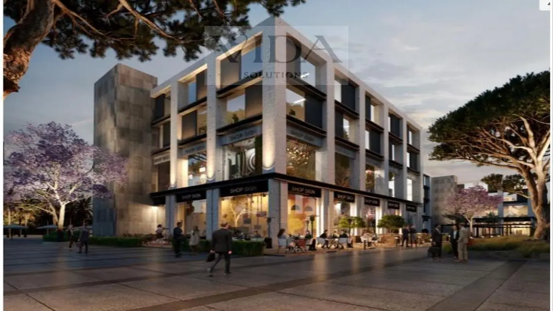 Unique Investment Opportunity in the City Center