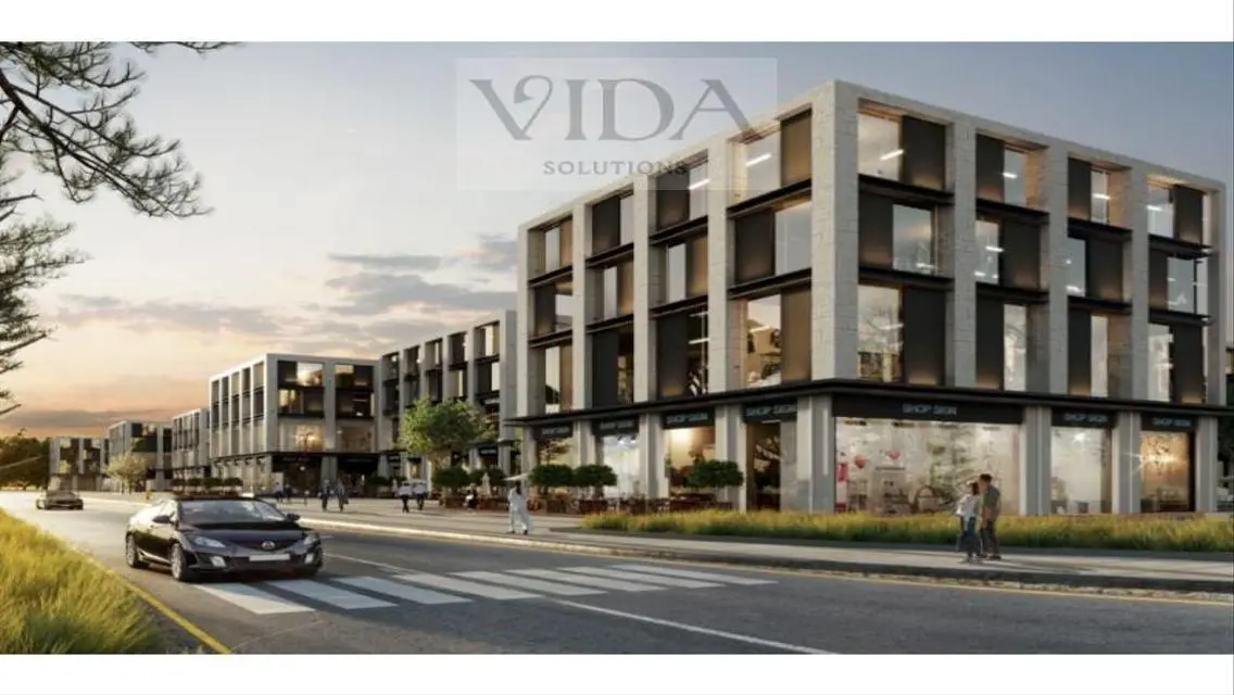 Unique Investment Opportunity in the City Center