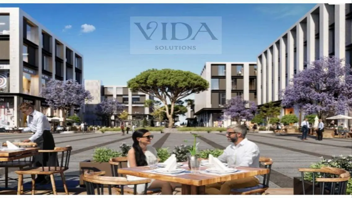 Unique Investment Opportunity in the City Center