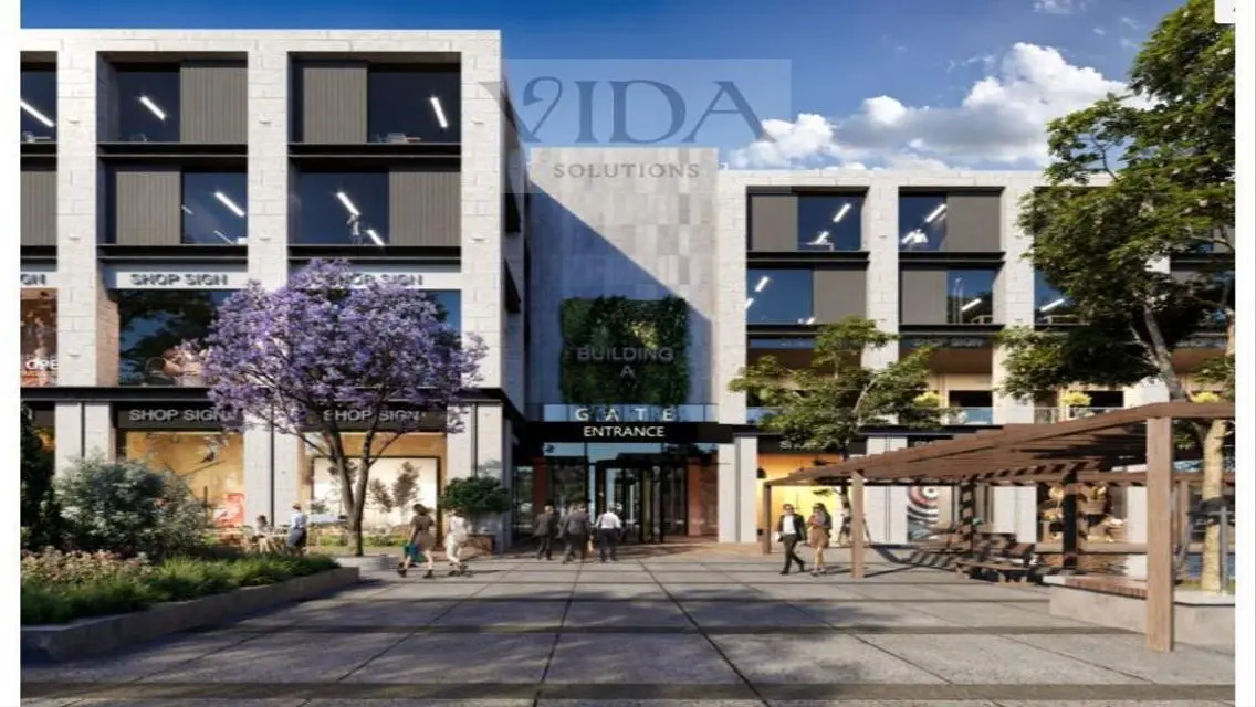 Unique Investment Opportunity in the City Center