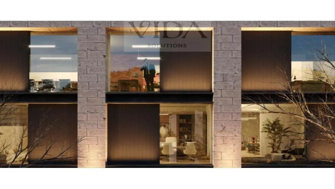 Unique Investment Opportunity in the City Center