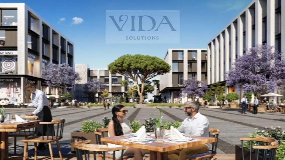 Unique Investment Opportunity in the City Center