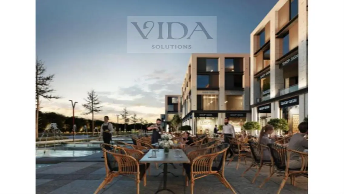 Unique Investment Opportunity in the City Center