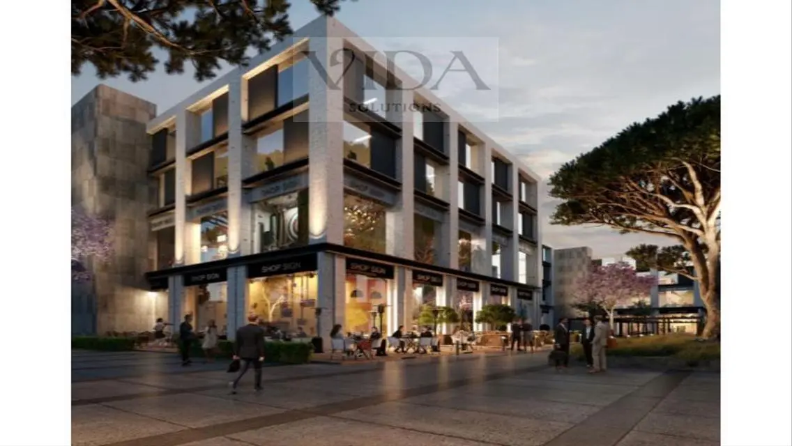 Unique Investment Opportunity in the City Center