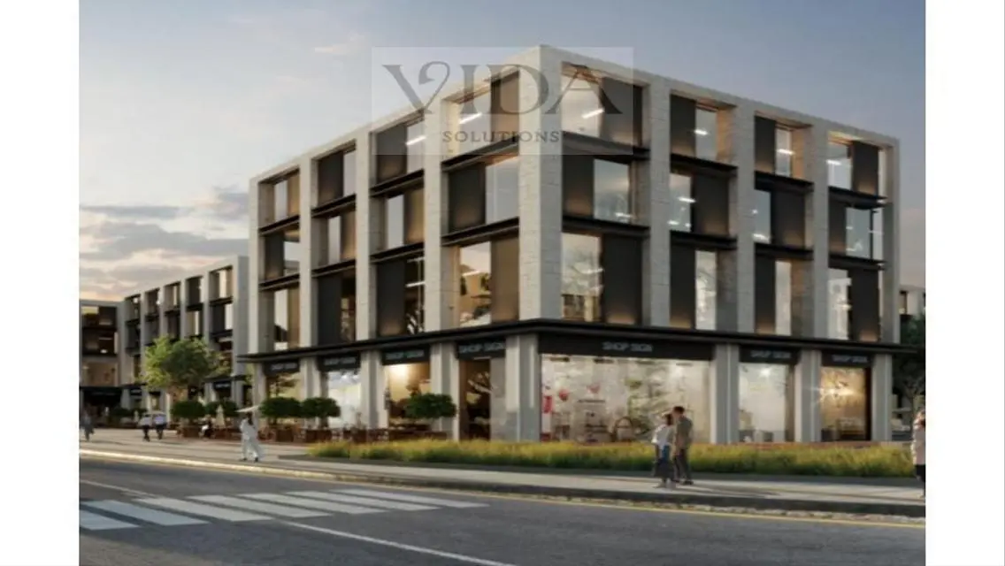 Unique Investment Opportunity in the City Center