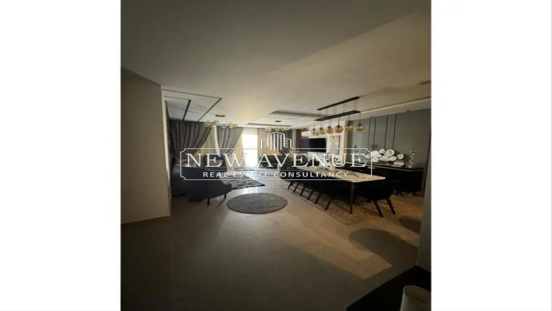 Luxury Apartment 192 sqm in the Heart of the City