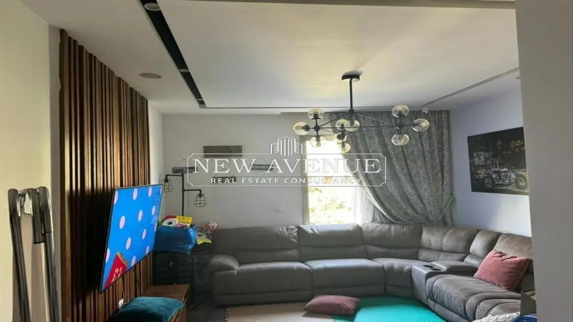 Luxury Apartment 192 sqm in the Heart of the City