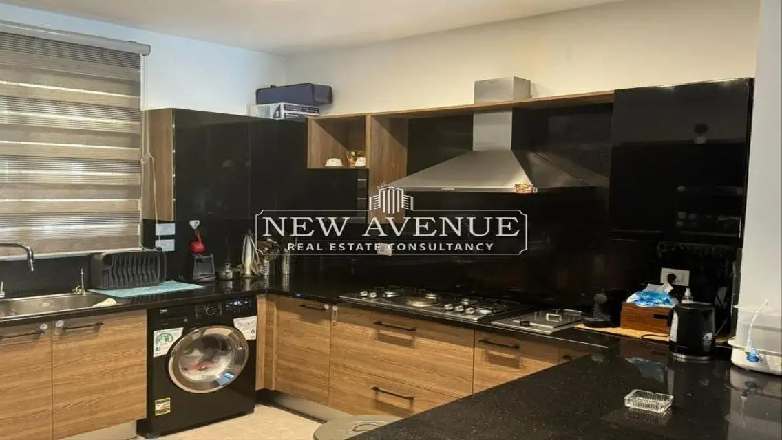 Luxury Apartment 192 sqm in the Heart of the City
