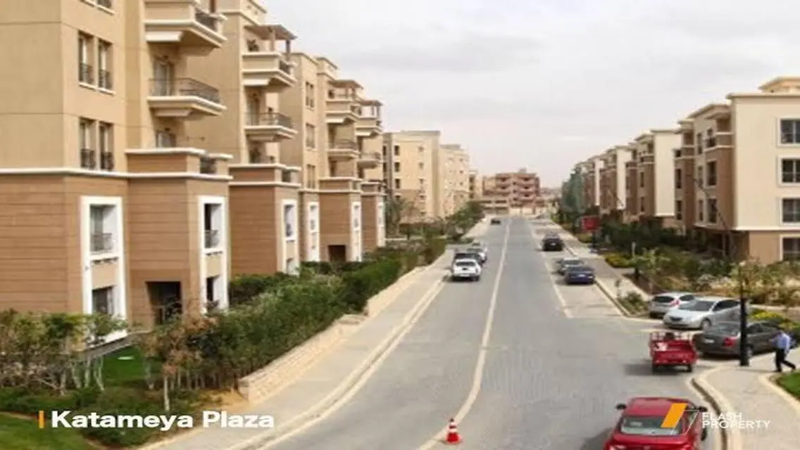 Luxury Apartment for Sale in Modern Design