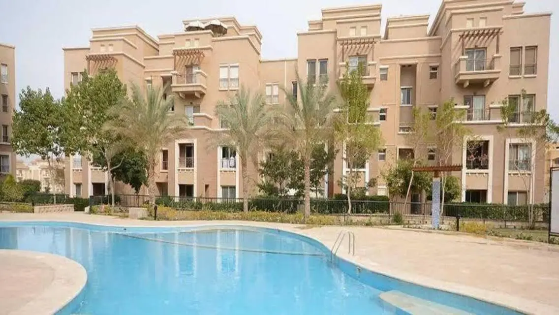 Luxury Apartment for Sale in Modern Design