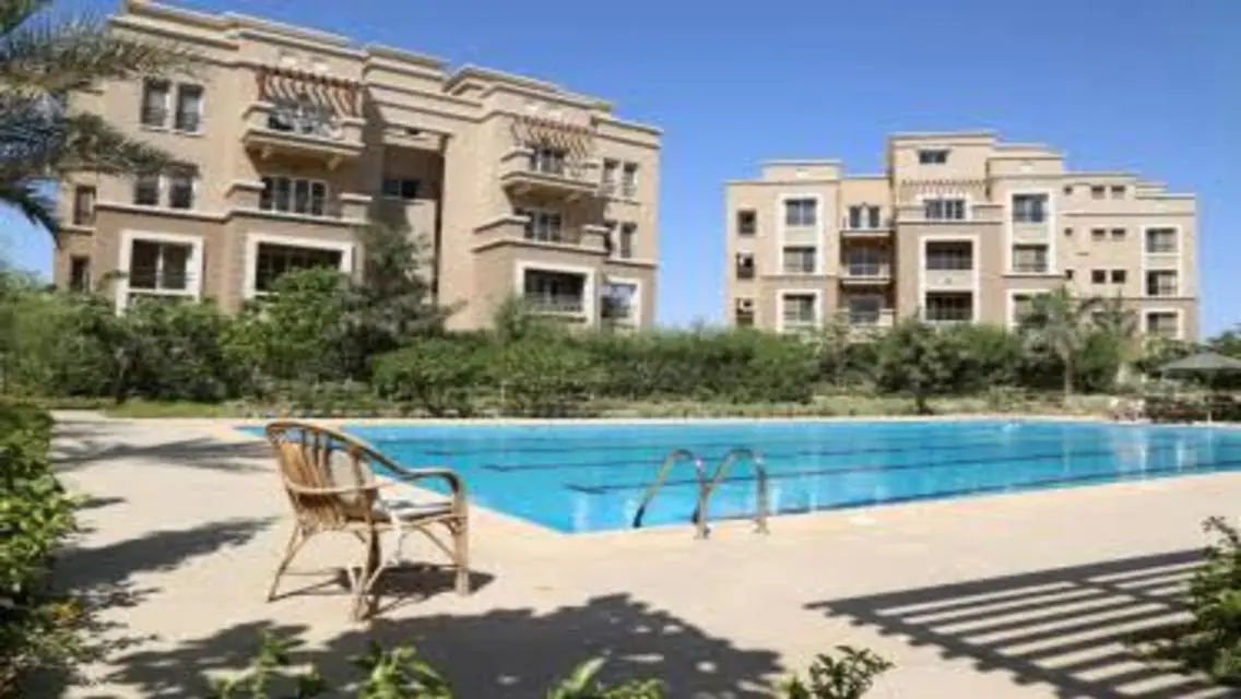 Luxury Apartment for Sale in Modern Design