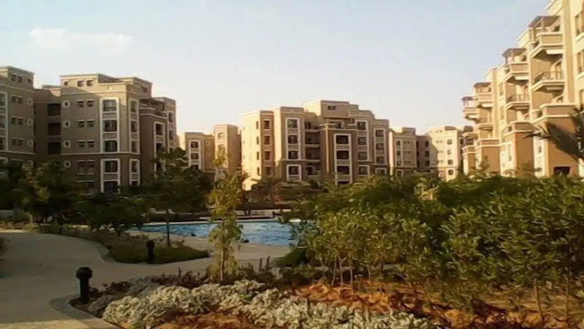 Luxury Apartment for Sale in Modern Design
