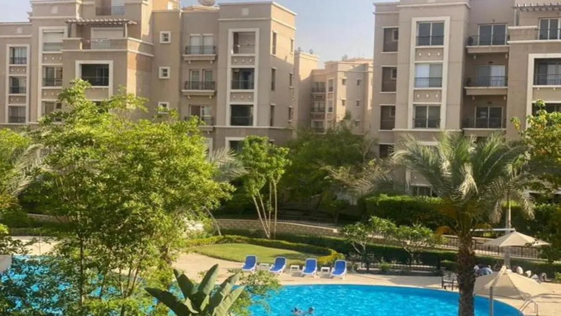 Luxury Apartment for Sale in Modern Design