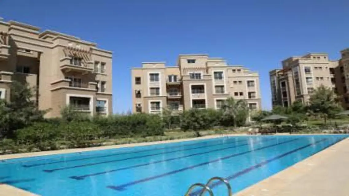 Luxury Apartment for Sale in Modern Design